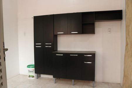 Apartamento para alugar com 80m², 2 quartos e sem vagaCozinha