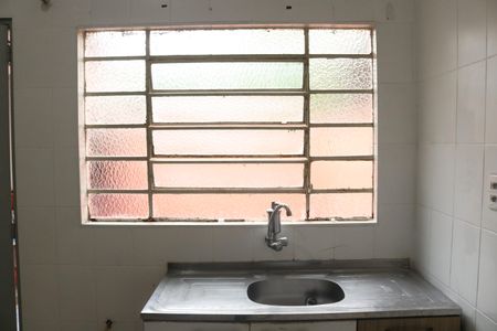 Apartamento para alugar com 80m², 2 quartos e sem vagaCozinha