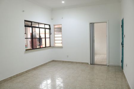 Sala de apartamento para alugar com 2 quartos, 80m² em Água Branca, São Paulo