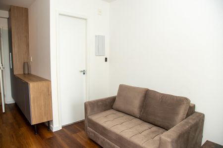 Estúdio de kitnet/studio para alugar com 1 quarto, 36m² em Campo Belo, São Paulo