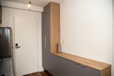 Estúdio de kitnet/studio para alugar com 1 quarto, 36m² em Campo Belo, São Paulo