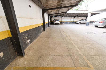 Apartamento para alugar com 135m², 3 quartos e 1 vaga Apartamento para alugar com 135m², 3 quartos e 1 vagaGaragem