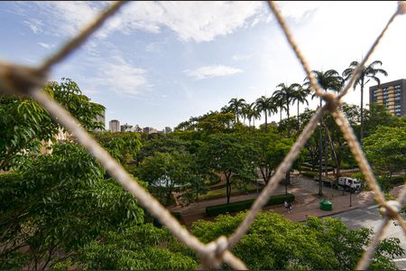 Apartamento para alugar com 135m², 3 quartos e 1 vaga Apartamento para alugar com 135m², 3 quartos e 1 vagaVista da Sala