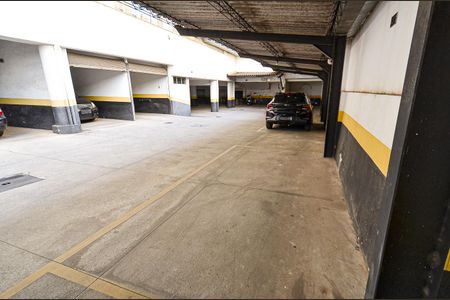 Apartamento para alugar com 135m², 3 quartos e 1 vaga Apartamento para alugar com 135m², 3 quartos e 1 vagaGaragem