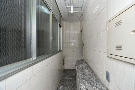 Apartamento para alugar com 135m², 3 quartos e 1 vaga Apartamento para alugar com 135m², 3 quartos e 1 vagaÁrea de Serviço