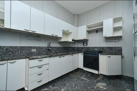Apartamento para alugar com 135m², 3 quartos e 1 vaga Apartamento para alugar com 135m², 3 quartos e 1 vagaCozinha