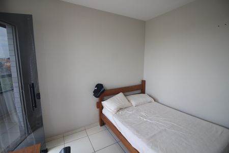 Quarto 2 de apartamento à venda com 2 quartos, 59m² em Tirol, Contagem