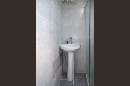 Apartamento à venda com 1 quarto, 29m² em Bela Vista, São Paulo