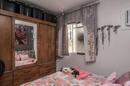 Casa à venda com 42m², 2 quartos e sem vaga Casa à venda com 42m², 2 quartos e sem vagaQuarto 2