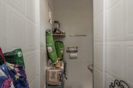 Casa à venda com 42m², 2 quartos e sem vaga Casa à venda com 42m², 2 quartos e sem vagaCozinha