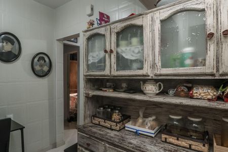 Casa à venda com 42m², 2 quartos e sem vaga Casa à venda com 42m², 2 quartos e sem vagaCozinha