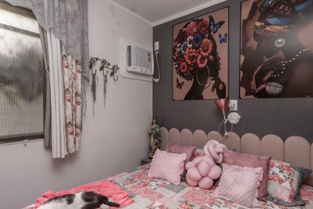 Casa à venda com 42m², 2 quartos e sem vaga Casa à venda com 42m², 2 quartos e sem vagaQuarto 2