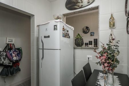 Casa à venda com 42m², 2 quartos e sem vaga Casa à venda com 42m², 2 quartos e sem vagaCozinha