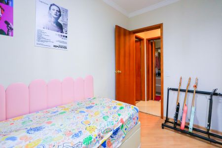 Apartamento à venda com 58m², 2 quartos e 2 vagasquarto1