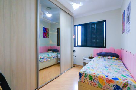 Apartamento à venda com 58m², 2 quartos e 2 vagasquarto1