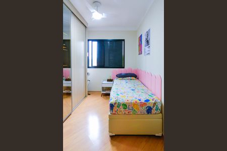 Apartamento à venda com 58m², 2 quartos e 2 vagasquarto1