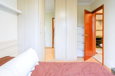 Apartamento à venda com 58m², 2 quartos e 2 vagasquarto