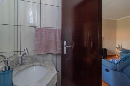 Casa à venda com 90m², 3 quartos e 2 vagas