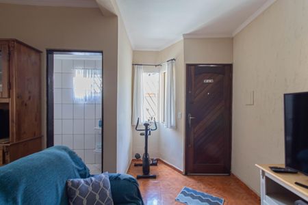 Casa à venda com 3 quartos, 90m² em Vila Ré, São Paulo