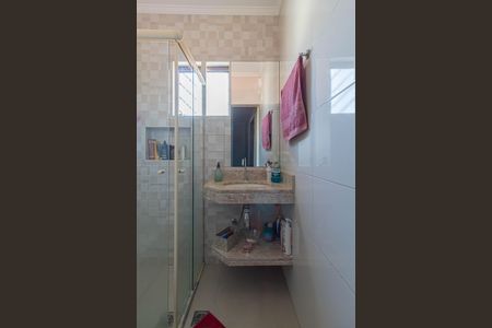 Casa à venda com 90m², 3 quartos e 2 vagas