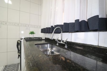 Casa à venda com 171m², 3 quartos e 3 vagasCozinha