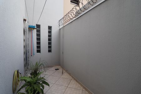Casa à venda com 171m², 3 quartos e 3 vagasQuintal