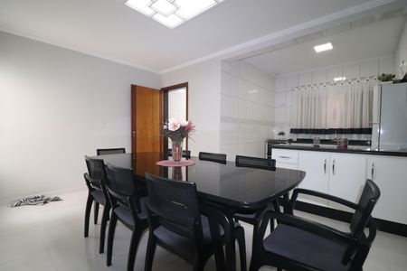 Casa à venda com 171m², 3 quartos e 3 vagasCopa