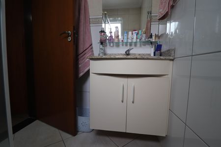 Casa à venda com 171m², 3 quartos e 3 vagasBanheiro da Suíte 3