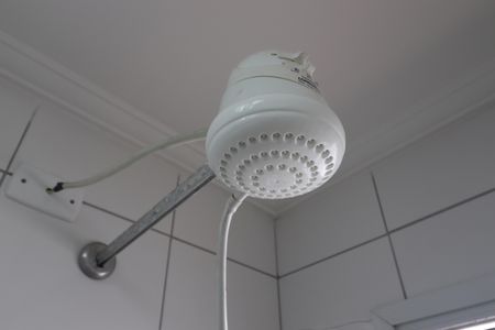 Casa à venda com 171m², 3 quartos e 3 vagasBanheiro da Suíte 2