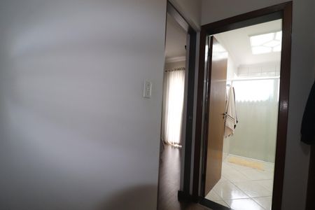 Casa à venda com 171m², 3 quartos e 3 vagasCloset da Suíte 1