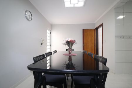 Casa à venda com 171m², 3 quartos e 3 vagasCopa