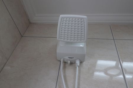 Casa à venda com 171m², 3 quartos e 3 vagasBanheiro da Suíte 3