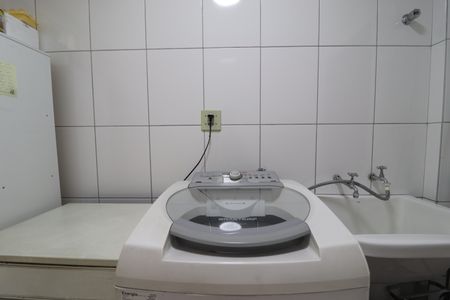 Casa à venda com 171m², 3 quartos e 3 vagasÁrea de Serviço