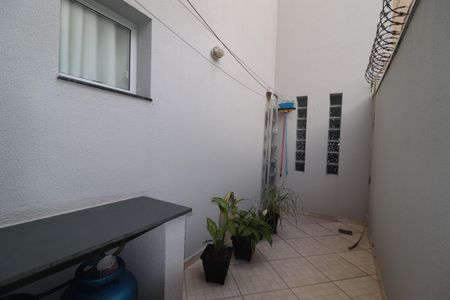 Casa à venda com 171m², 3 quartos e 3 vagasQuintal