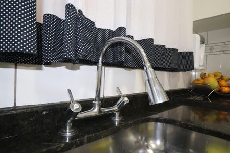 Casa à venda com 171m², 3 quartos e 3 vagasCozinha