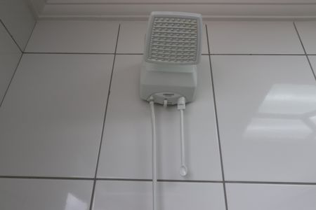 Casa à venda com 171m², 3 quartos e 3 vagasBanheiro da Suíte 1