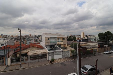Casa à venda com 171m², 3 quartos e 3 vagasVista da Varanda