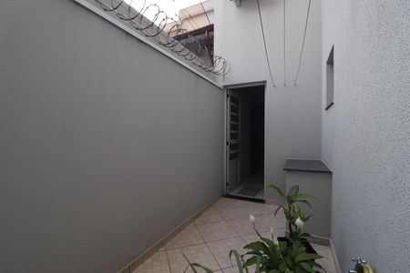 Casa à venda com 171m², 3 quartos e 3 vagasQuintal