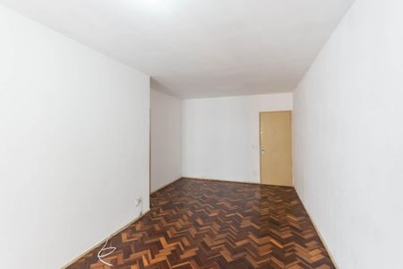 Sala de apartamento à venda com 2 quartos, 80m² em Maracanã, Rio de Janeiro