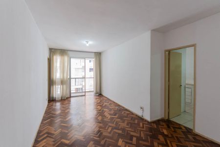 Sala de apartamento à venda com 2 quartos, 80m² em Maracanã, Rio de Janeiro