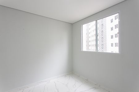 Quarto 1 de apartamento para alugar com 2 quartos, 44m² em Jardim America da Penha, São Paulo