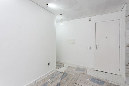 Apartamento à venda com 44m², 2 quartos e sem vaga Apartamento à venda com 44m², 2 quartos e sem vagaSala