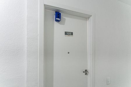 Apartamento à venda com 44m², 2 quartos e sem vaga Apartamento à venda com 44m², 2 quartos e sem vagaLockbox