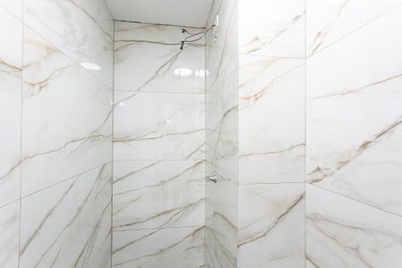 Apartamento à venda com 44m², 2 quartos e sem vaga Apartamento à venda com 44m², 2 quartos e sem vagaBanheiro