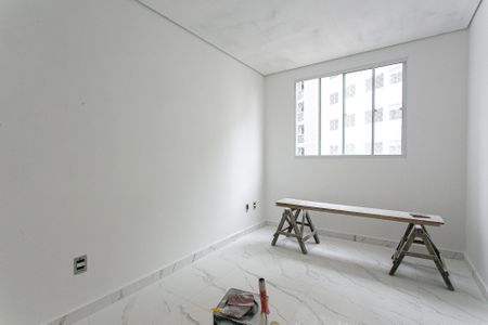 Apartamento à venda com 44m², 2 quartos e sem vaga Apartamento à venda com 44m², 2 quartos e sem vagaQuarto 2