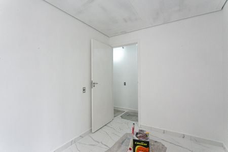 Apartamento à venda com 44m², 2 quartos e sem vaga Apartamento à venda com 44m², 2 quartos e sem vagaQuarto 2