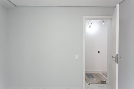 Quarto 1 de apartamento para alugar com 2 quartos, 44m² em Jardim America da Penha, São Paulo