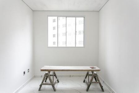 Apartamento à venda com 44m², 2 quartos e sem vaga Apartamento à venda com 44m², 2 quartos e sem vagaQuarto 2