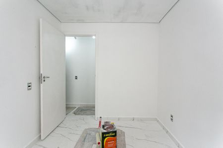 Apartamento à venda com 44m², 2 quartos e sem vaga Apartamento à venda com 44m², 2 quartos e sem vagaQuarto 2