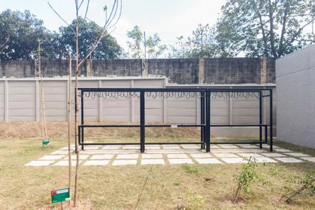 Apartamento à venda com 44m², 2 quartos e sem vaga Apartamento à venda com 44m², 2 quartos e sem vagaÁrea Comum